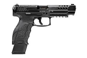 Heckler & Koch Inc VP9L Optics Ready 9mm 642230262126