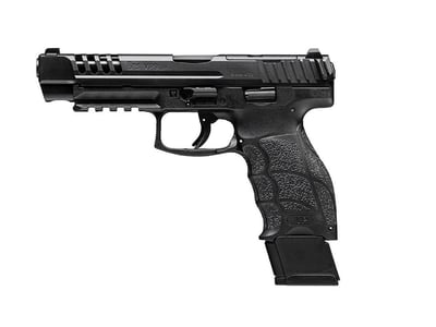 Heckler & Koch VP9L OR 9mm 81000594