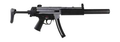 Heckler & Koch Inc MP5 22 LR 81000600