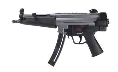 Heckler & Koch MP5