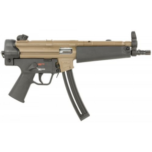 Heckler & Koch MP5