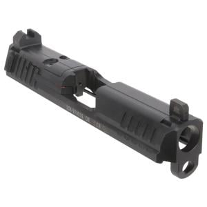 Heckler & Koch HK VP9 Optic Ready Slide