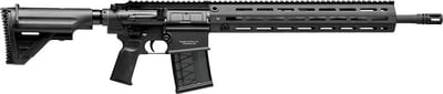 MR762 Optic Ready