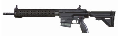 Heckler & Koch Inc MR762 Optic Ready 308/7.62x51mm 642230262591