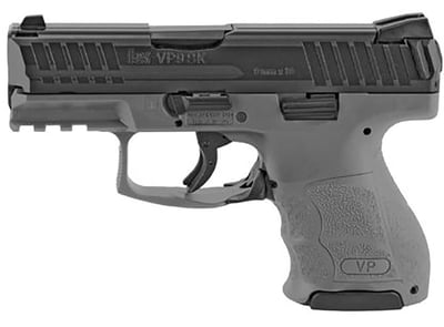 Heckler & Koch VP9SK