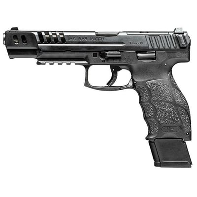 Heckler & Koch Inc VP9