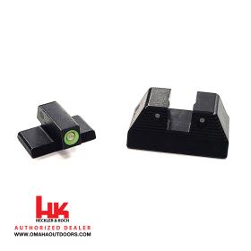 Tritium Night Sights