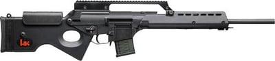 Heckler & Koch SL8