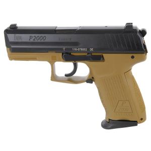Heckler & Koch P2000 V3