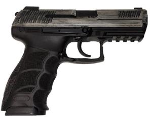 Heckler & Koch P30 9mm 642230266087