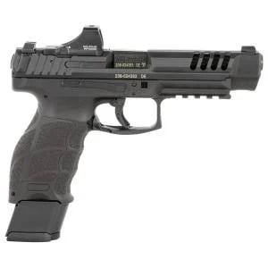 HK VP9L OR W/ Holosun SCS Sight 9mm 81000878