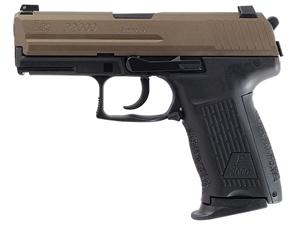 Heckler & Koch P2000 V3