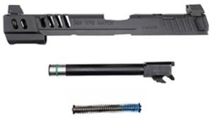 Heckler & Koch VP9 Match OR Slide Conversion Kit 642230267121