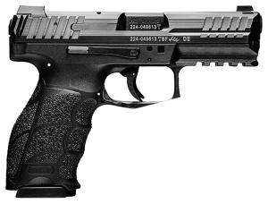 Heckler & Koch VP9 Co Compliant