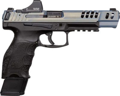 Heckler & Koch VP9 Match Northern Lights