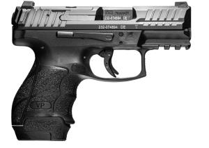 Heckler & Koch VP9SK OR *CA COMPLIANT 9mm 