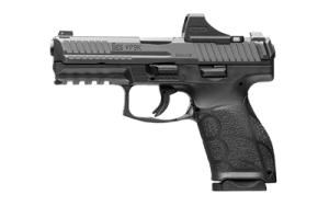 Heckler & Koch VP9A1 K W/ Holosun SCS