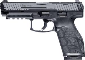 Heckler & Koch VP9A1 F