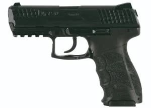 Heckler & Koch P30 V1 9mm 642230269057
