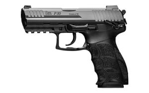 Heckler & Koch P30 V3
