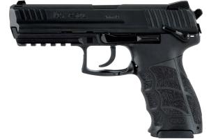 Heckler & Koch P30LS V3