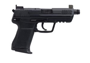 Heckler & Koch HK45C Tactical V7 45 ACP 642230269354