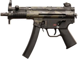 SP5K PDW