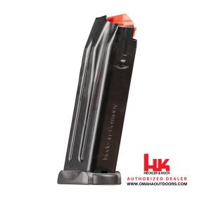 H&K VP9K A1 Magazine 9MM 15RD 