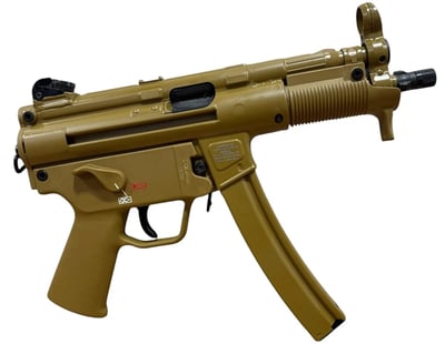 SP5K-PDW RAL8000