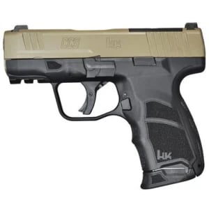 HK CC9 Optic Ready 9mm 81001193