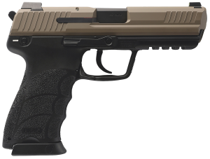 Heckler & Koch HK45 V1 FDE