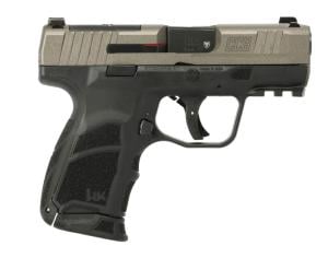 Heckler & Koch CC9 9mm 81001269