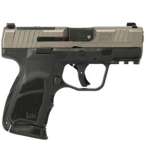 Heckler & Koch CC9 Tungsten / Black 9mm 81001270