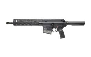 Heckler & Koch MR762 A4 (Pistol)