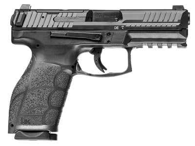 Heckler & Koch VP9A1 X 15 Rnd
