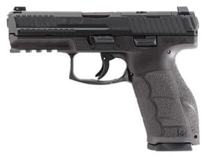 Heckler & Koch VP9A1 X CA Compliant