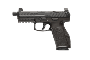 Heckler & Koch VP9A1 X Tactical 10 Rnd
