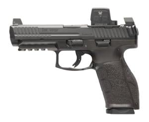 Heckler & Koch VP9A1 F W/ Vortex Defender-CCW 15 Rnd