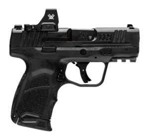 Heckler & Koch CC9 W/ Vortex CCW 10 Rnd