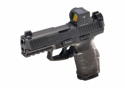 Heckler & Koch VP9A1 X W/ Vortex Defender-CCW 9mm 642230274020