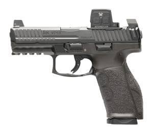 Heckler & Koch VP9A1 X W/ Vortex Defender-CCW