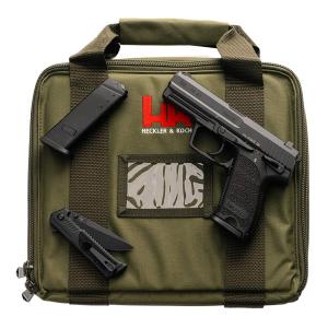 Heckler & Koch P8A1 Final Edition 9mm 642230274884