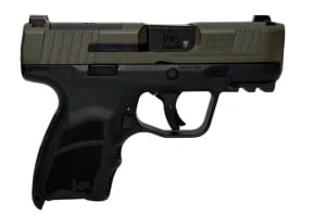Heckler & Koch CC9 Micro Compact