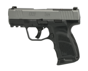 Heckler and Koch CC9 Grey