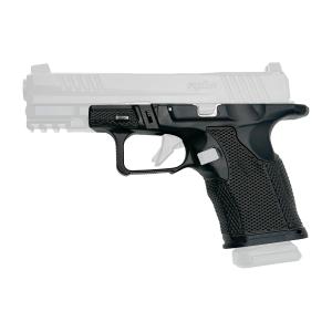Icarus Precision ACE Compact Ruger RXM Grip Black
