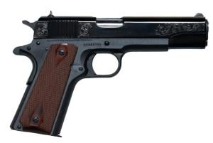 Colt 1911 Government Classic Engraved