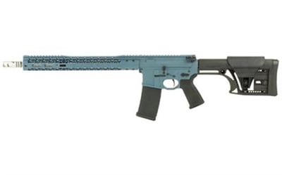Black Rain Ordnance Comp 3G 223/5.56 BROCOMP3GBLUTI16