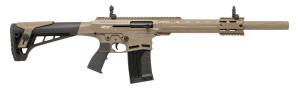 GForce Arms GF12AR 12 Gauge GF12AR-FDE