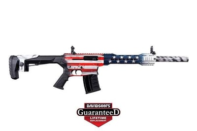Gforce Arms GF00