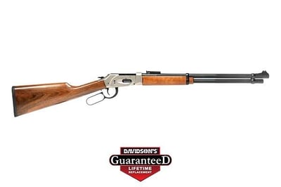 LVR410 Lever Action